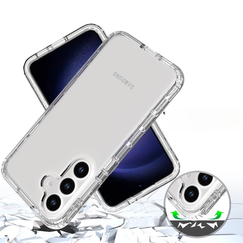Galaxy S24+ - Full Protection Schutzhülle - Image 5