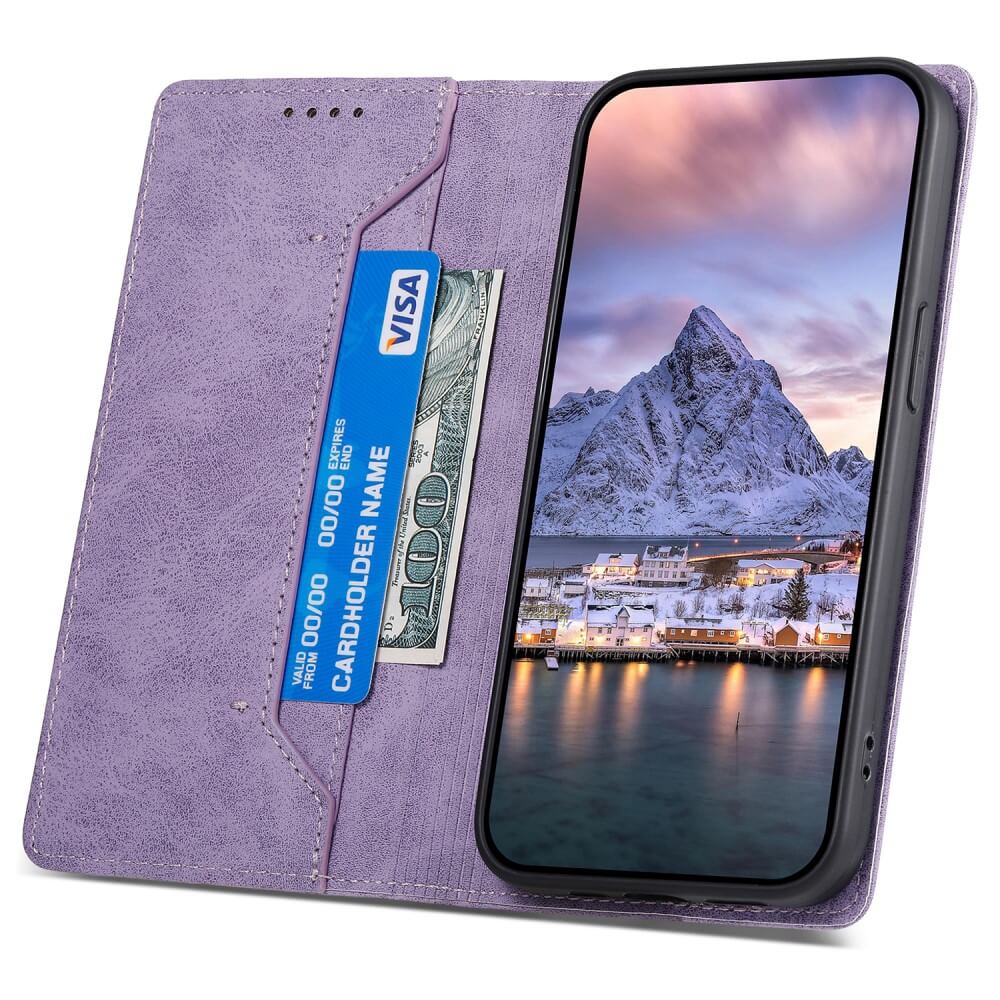 Galaxy S24+ - Hülle mit RFID Blocker - Image 14
