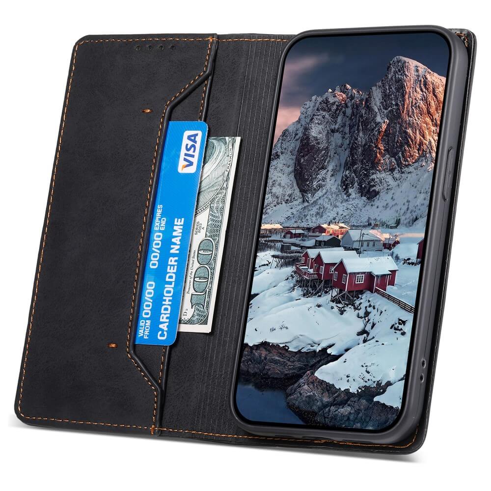 Galaxy S24+ - Hülle mit RFID Blocker - Image 2