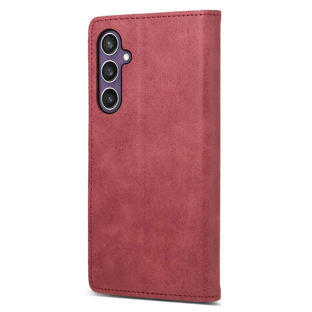 Galaxy S24+ - Hülle mit RFID Blocker - Image 23
