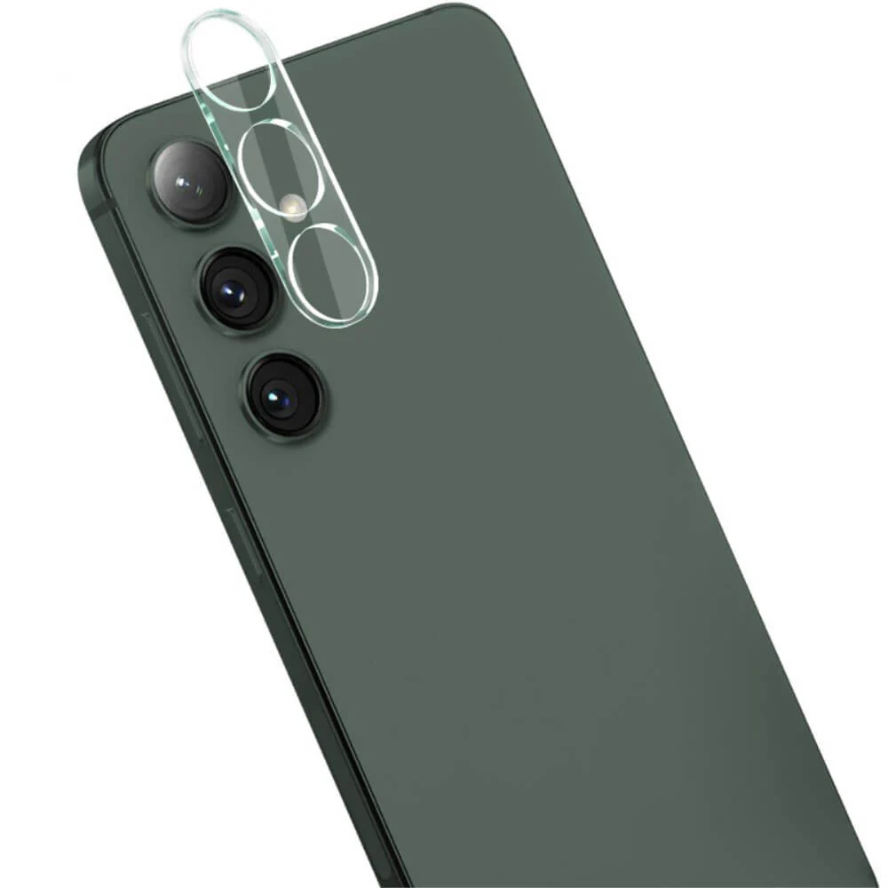 Galaxy S24+ - IMAK Panzerglas Kamera - Image 2