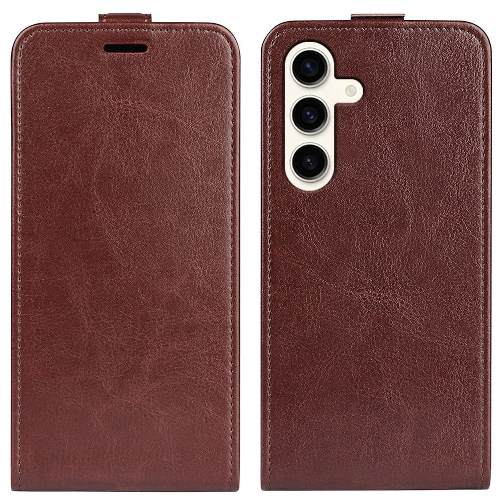 Galaxy S24+ - Klassisches Flip Case Vertikal - Image 17