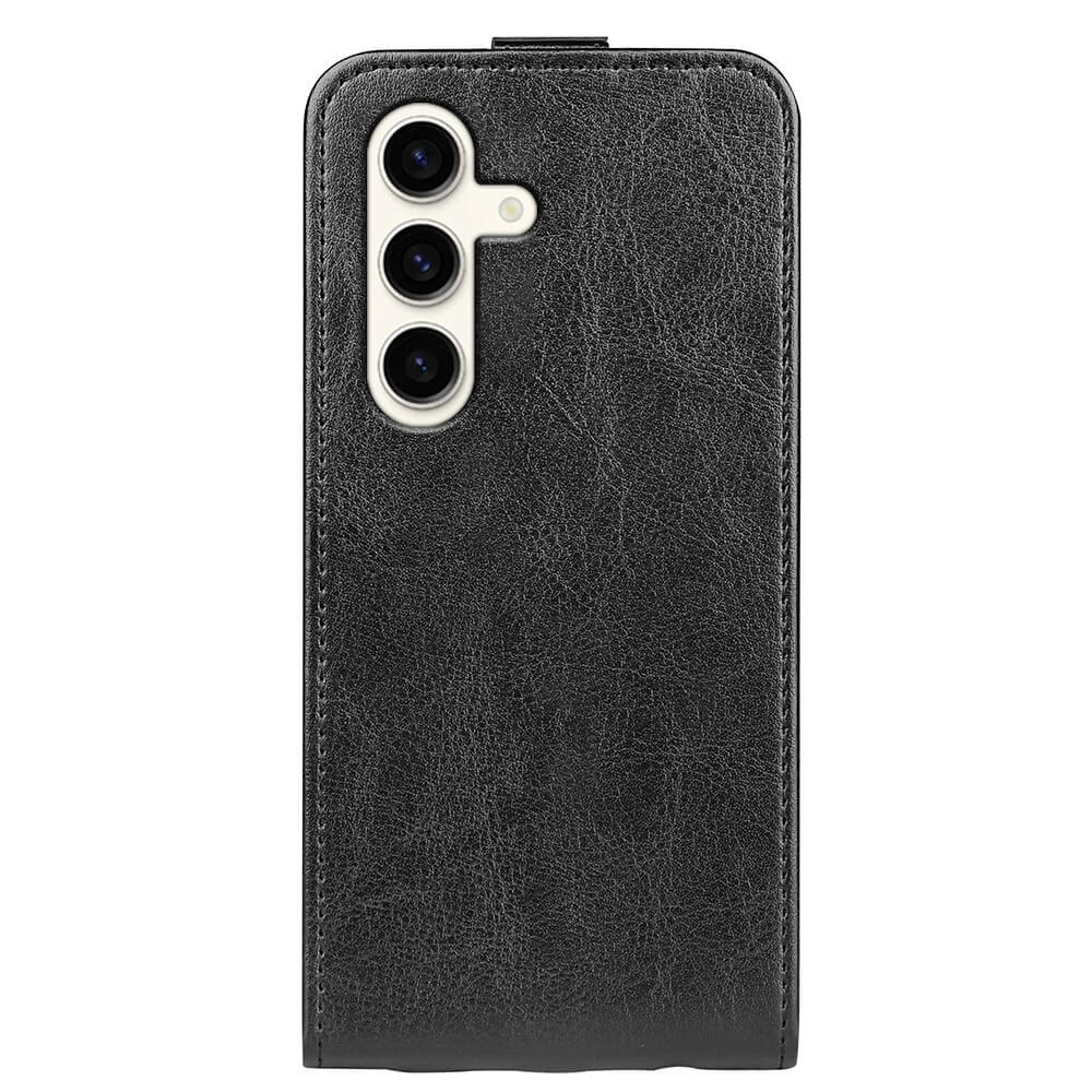 Galaxy S24+ - Klassisches Flip Case Vertikal - Image 6
