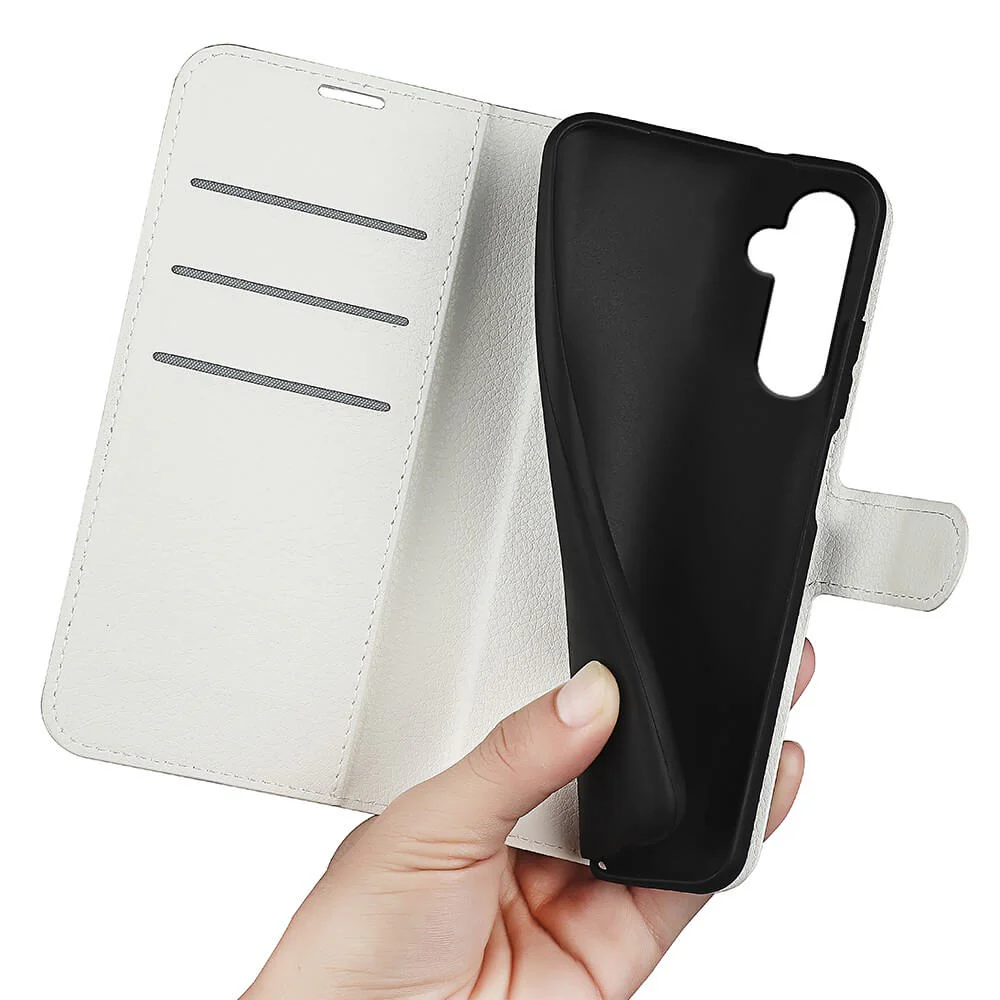 Galaxy S24+ - Leder Etui Hülle - Image 10