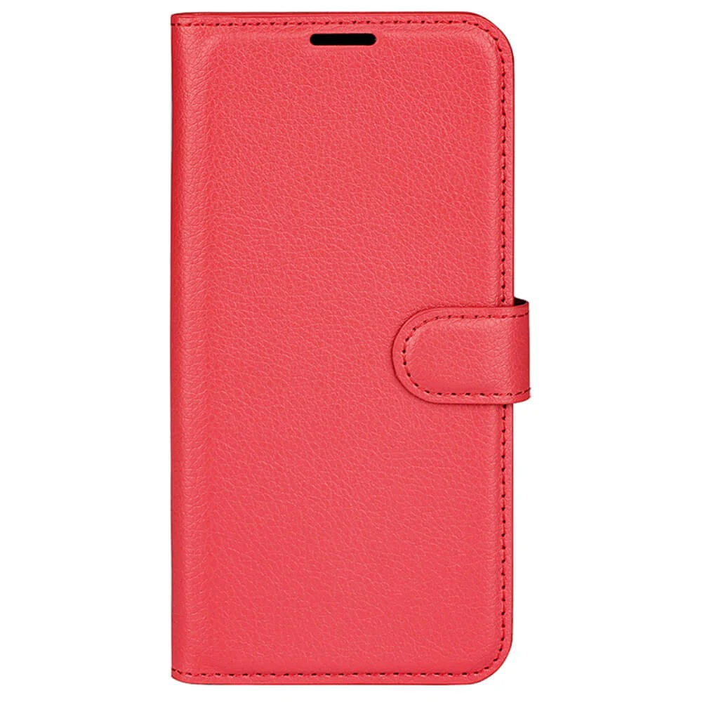 Galaxy S24+ - Leder Etui Hülle - Image 23
