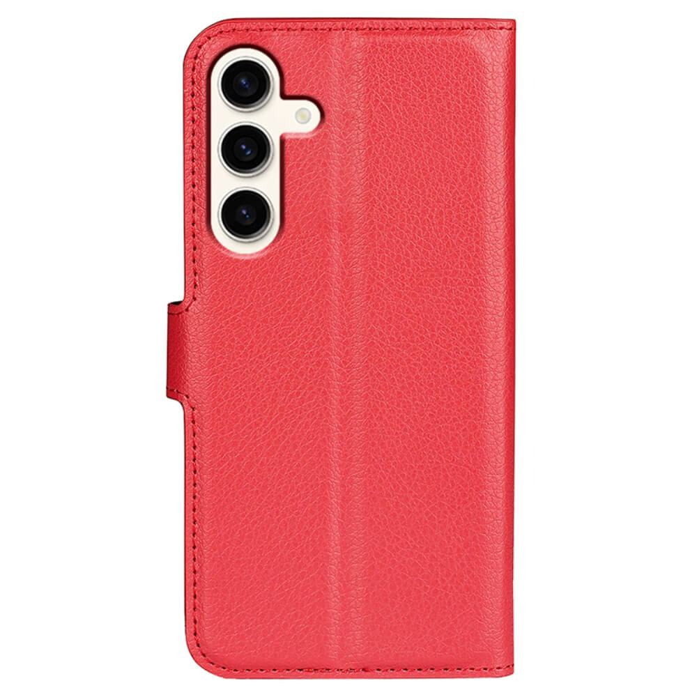 Galaxy S24+ - Leder Etui Hülle - Image 24