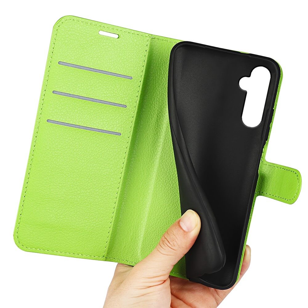 Galaxy S24+ - Leder Etui Hülle - Image 34
