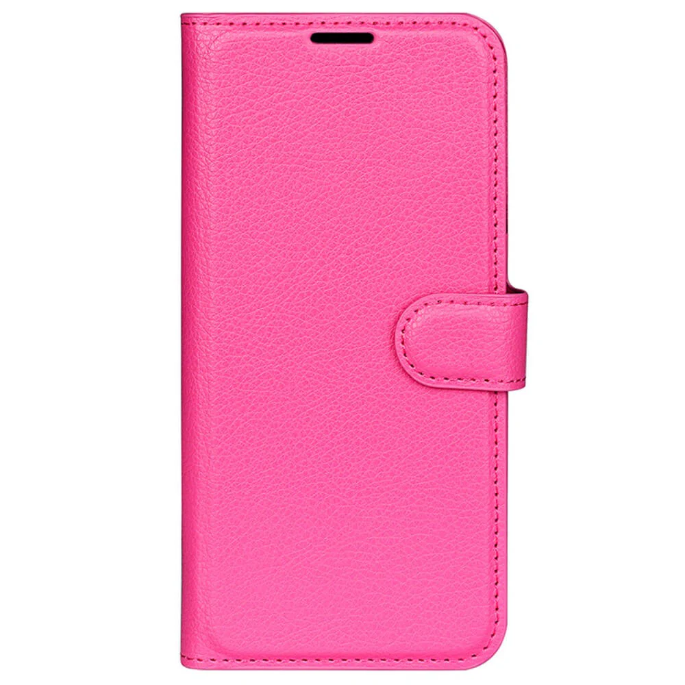Galaxy S24+ - Leder Etui Hülle - Image 42