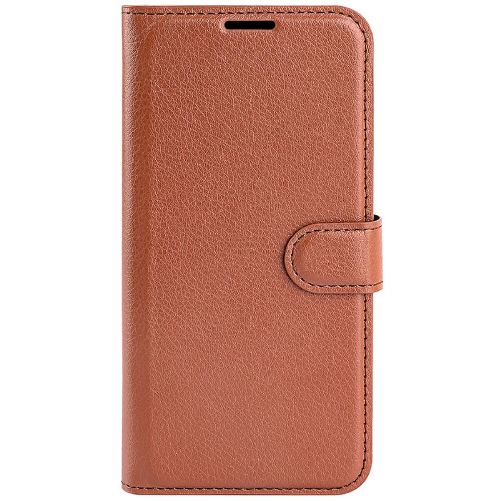 Galaxy S24+ - Leder Etui Hülle - Image 53