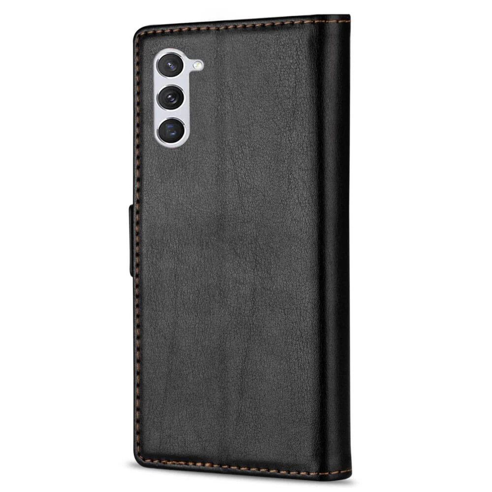 Galaxy S24+ - N.Bekus Flip Case Hülle - Image 6