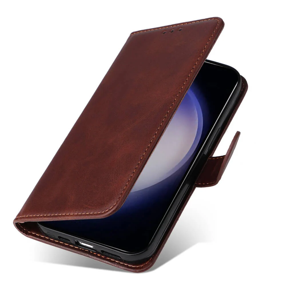 Galaxy S24+ - Premium Handyhülle Etui - Image 10
