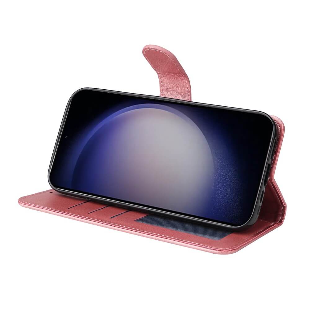 Galaxy S24+ - Premium Handyhülle Etui - Image 21
