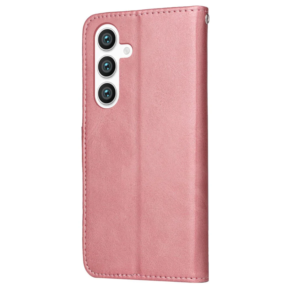 Galaxy S24+ - Premium Handyhülle Etui - Image 24