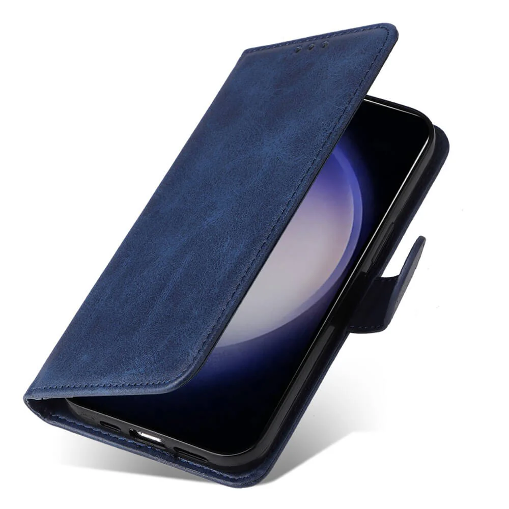 Galaxy S24+ - Premium Handyhülle Etui - Image 28