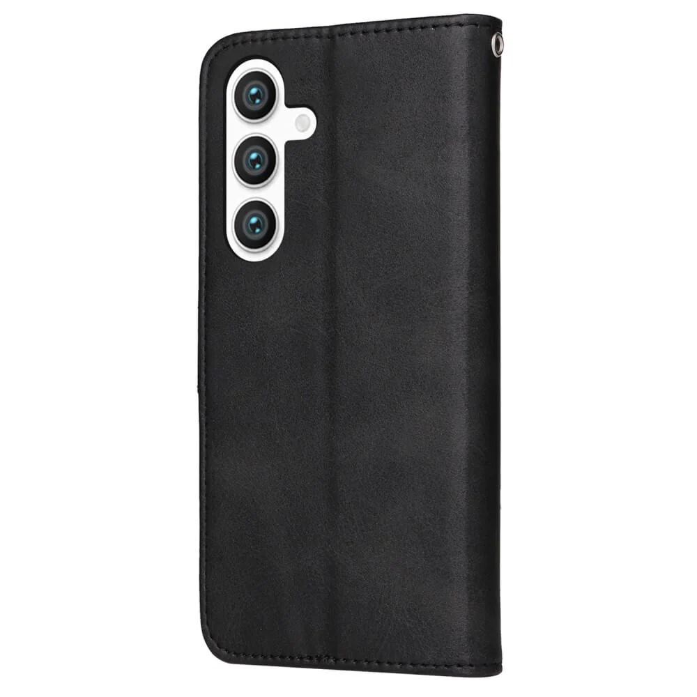Galaxy S24+ - Premium Handyhülle Etui - Image 6