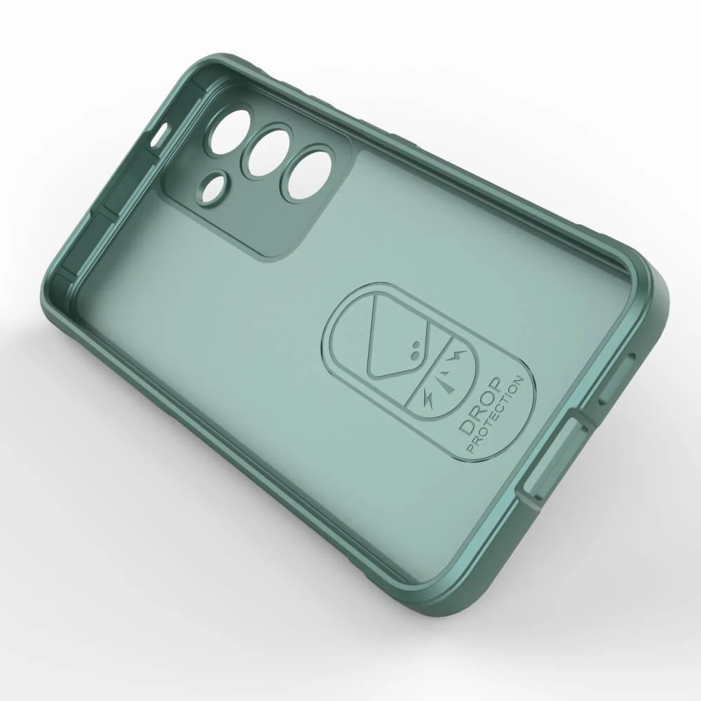 Galaxy S24+ - Rugged Protective Cover - Image 14