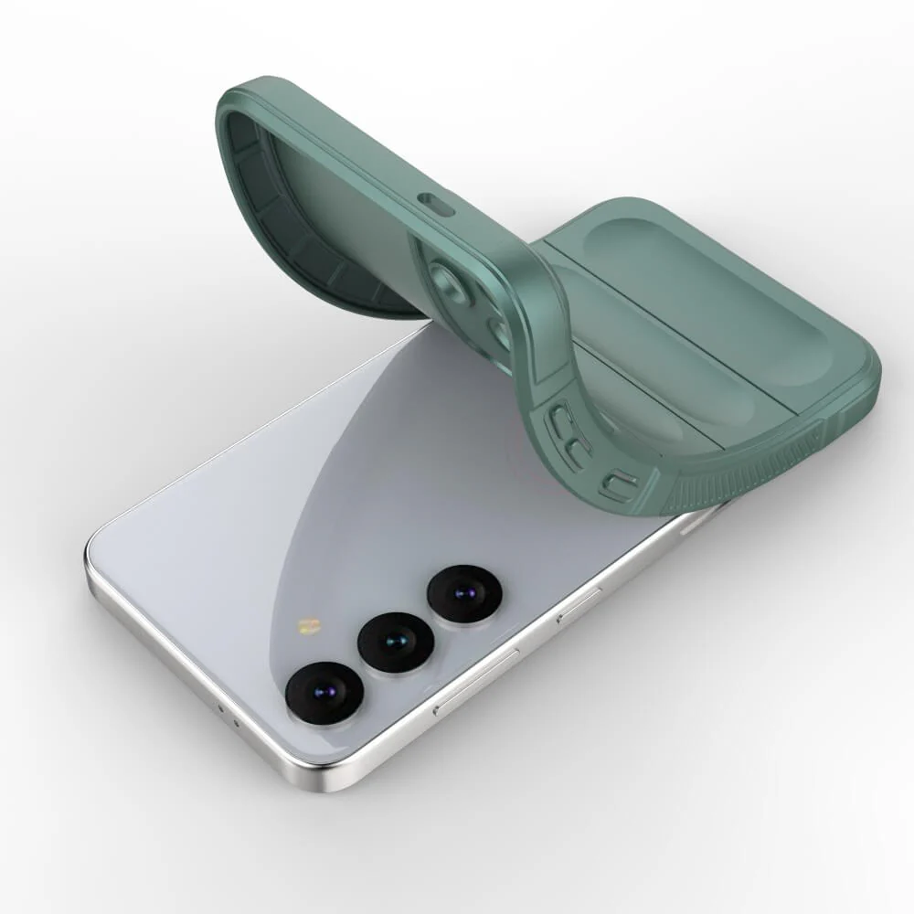 Galaxy S24+ - Rugged Protective Cover - Image 15