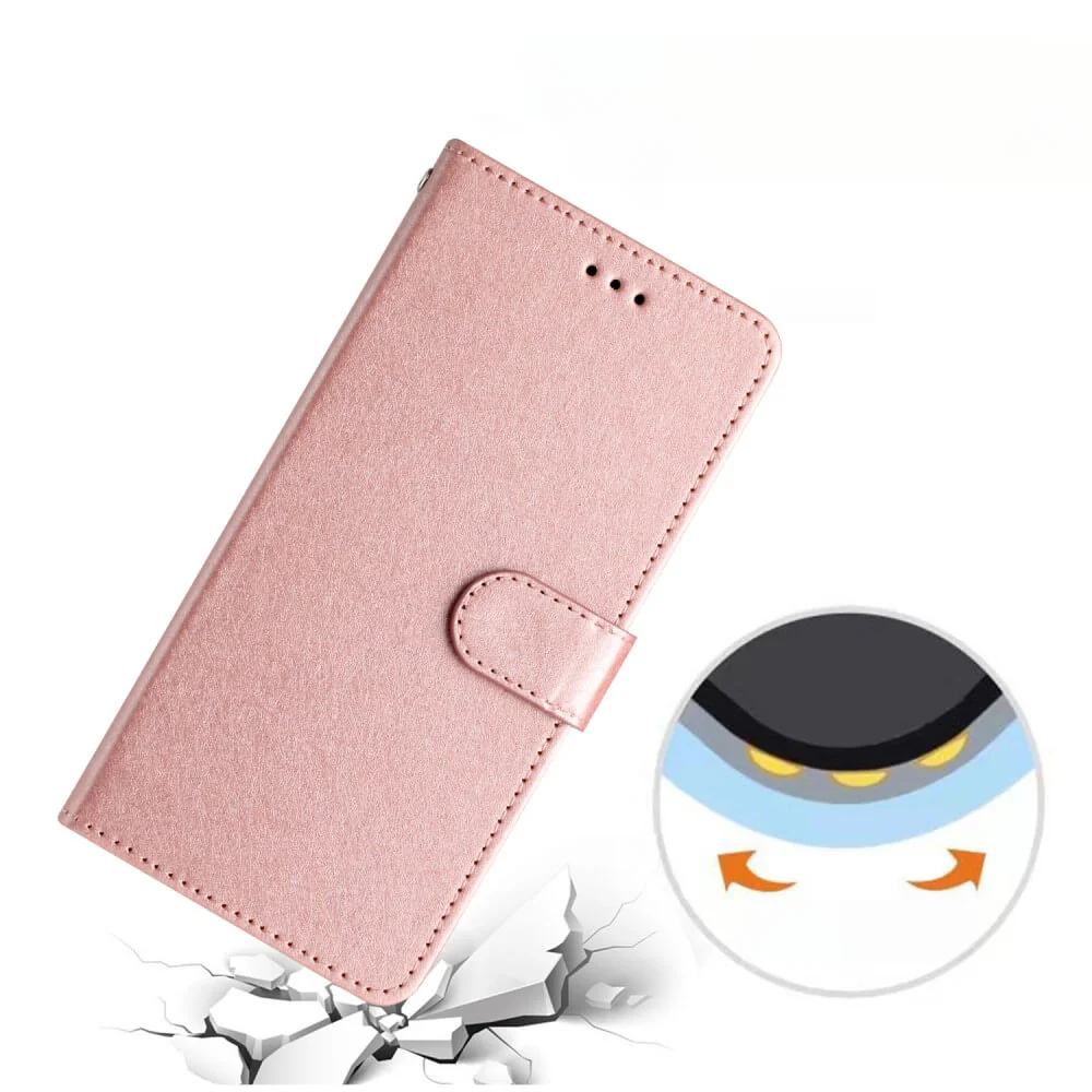 Galaxy S24+ - Silk Texture Etui Hülle - Image 10