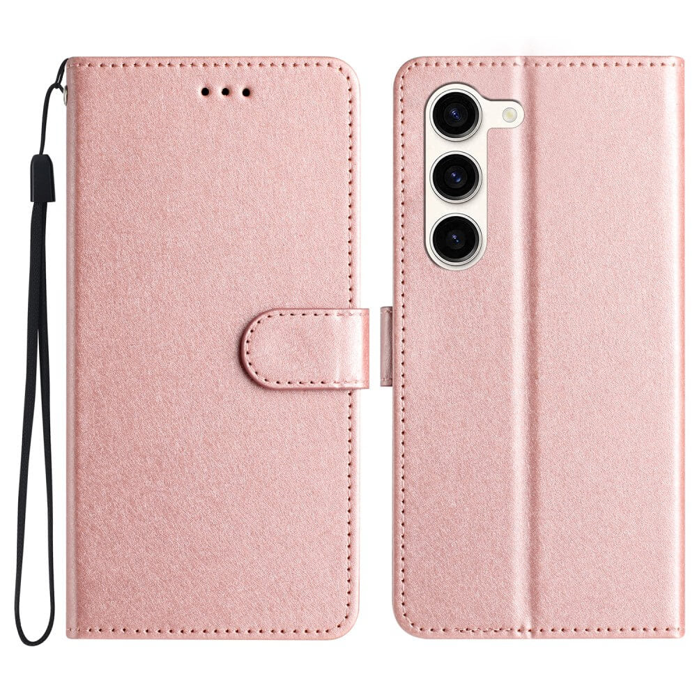 Galaxy S24+ - Silk Texture Etui Hülle - Image 7