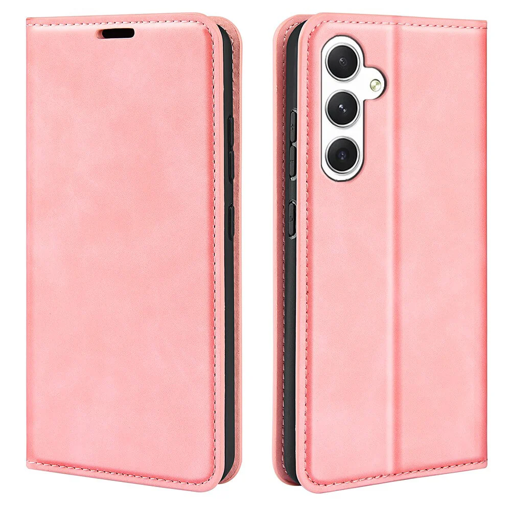 Galaxy S24+ - Stand Flip Case Hülle - Image 6