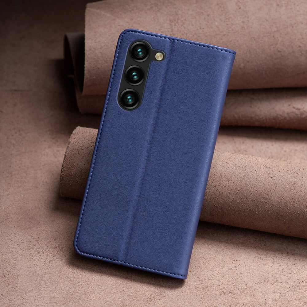 Galaxy S25+ / S24+ Plus - BINFEN Flip Case Hülle - Image 36