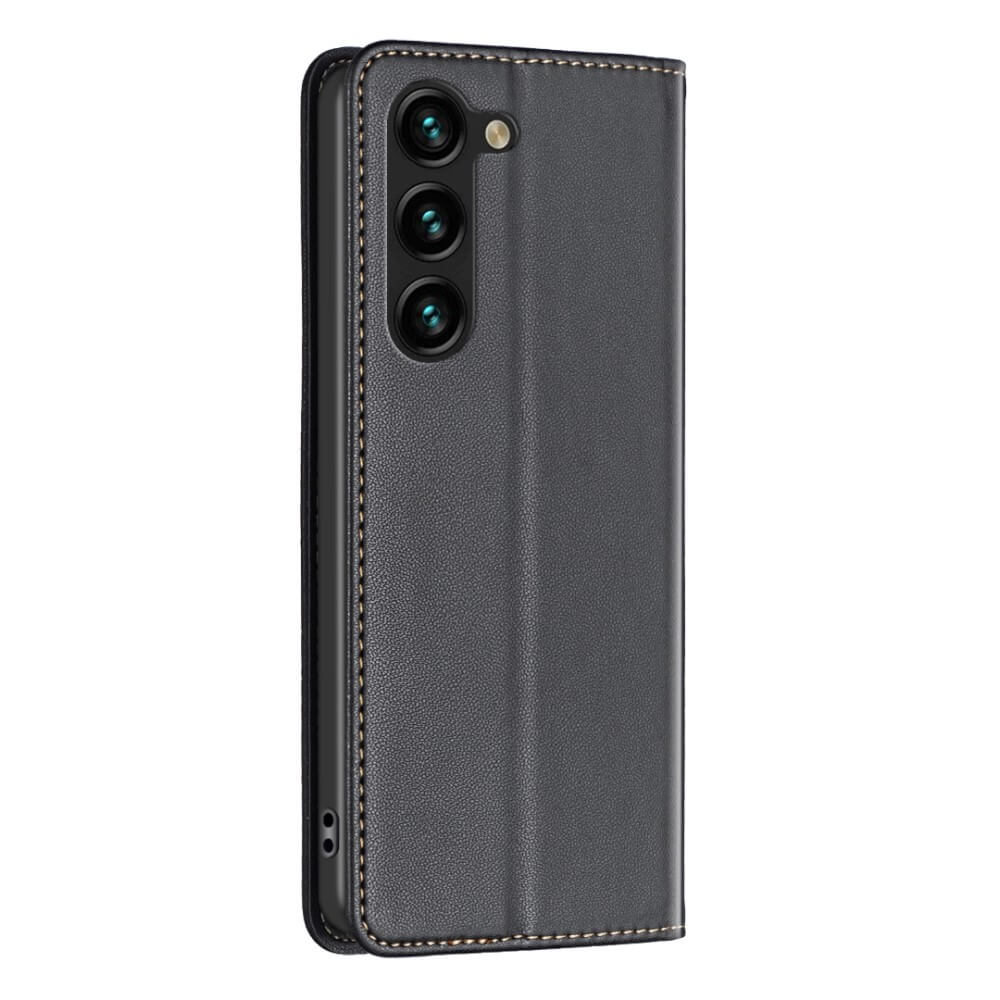 Galaxy S25+ / S24+ Plus - BINFEN Flip Case Hülle - Image 5
