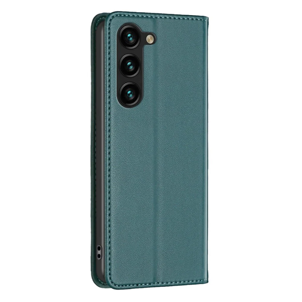 Galaxy S25+ / S24+ Plus - BINFEN Flip Case Hülle - Image 50
