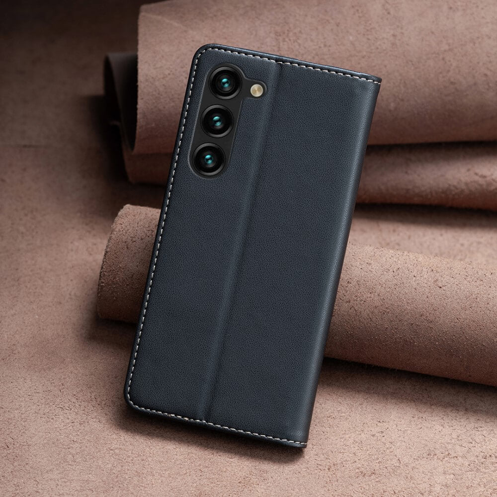 Galaxy S25+ / S24+ Plus - BINFEN Flip Case Hülle - Image 7