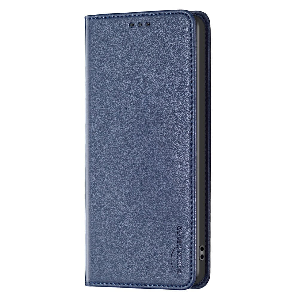Galaxy S25 Edge - BINFEN Flip Case Hülle - Image 15