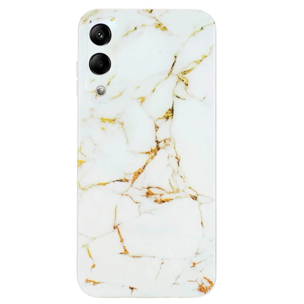 Galaxy S25 Edge - Cover Handyhülle Marble - Image 11