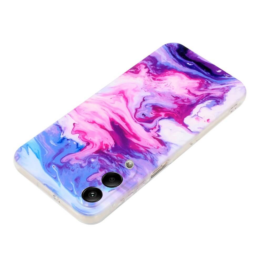 Galaxy S25 Edge - Cover Handyhülle Marble - Image 15