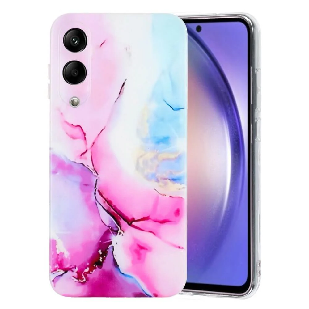 Galaxy S25 Edge - Cover Handyhülle Marble - Image 17
