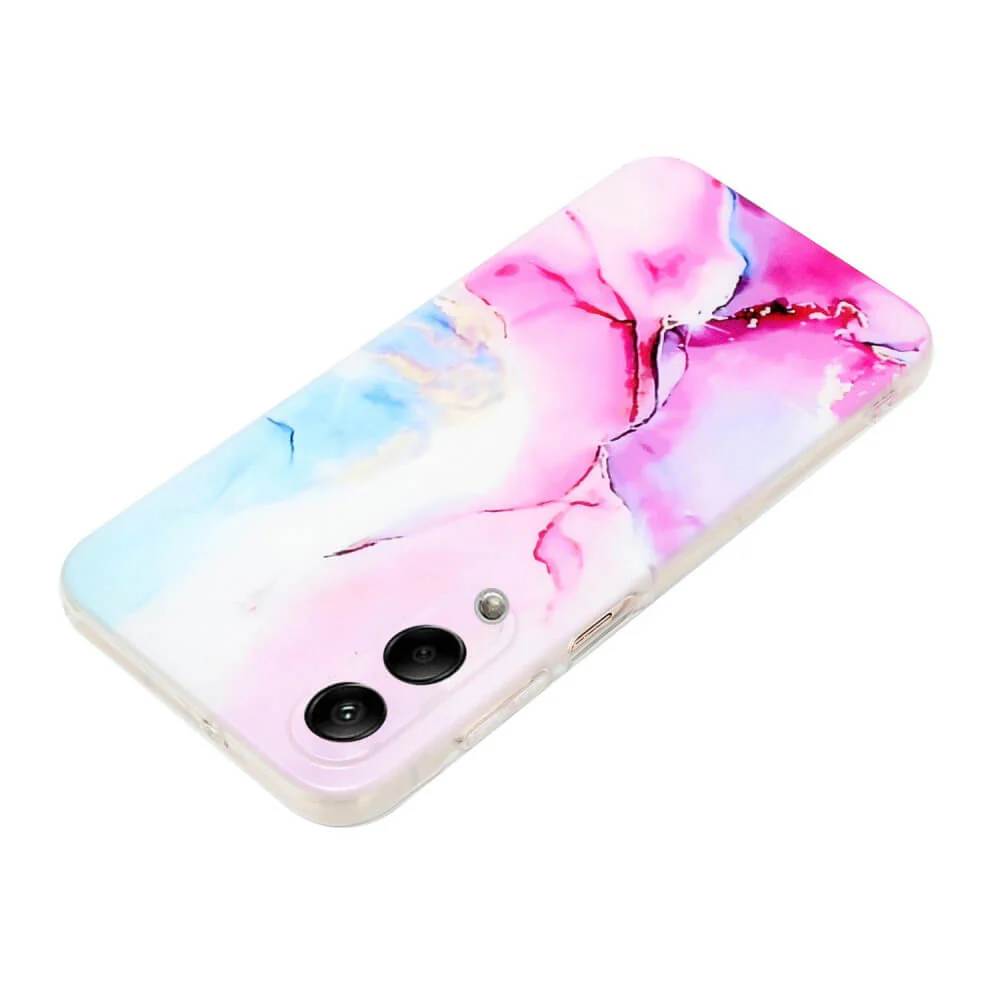 Galaxy S25 Edge - Cover Handyhülle Marble - Image 18