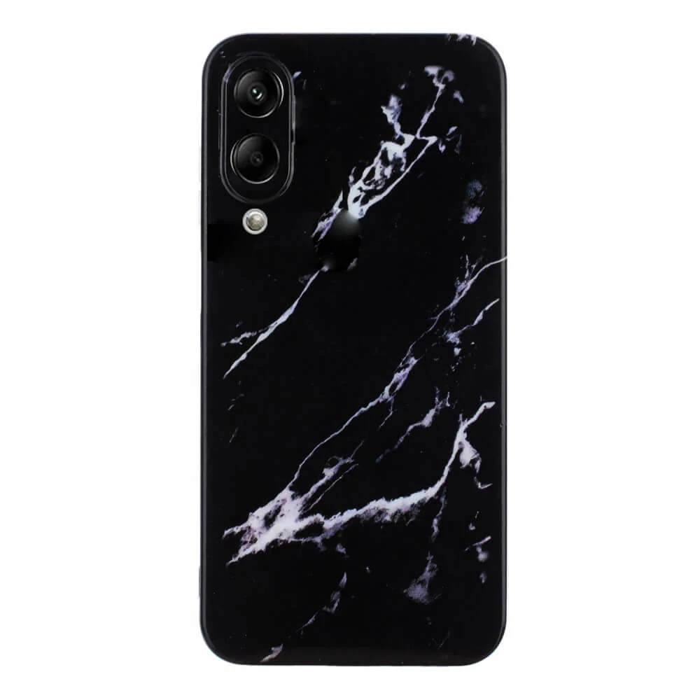 Galaxy S25 Edge - Cover Handyhülle Marble - Image 22