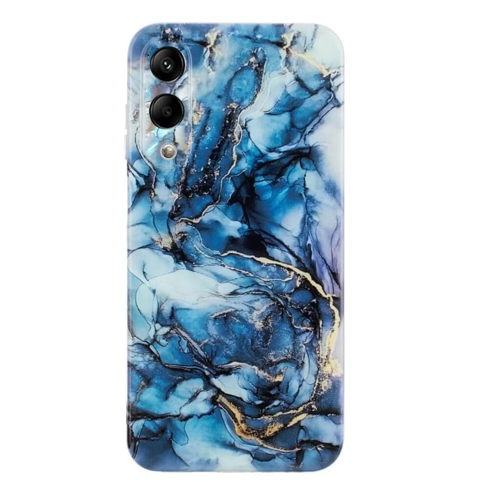 Galaxy S25 Edge - Cover Handyhülle Marble - Image 3