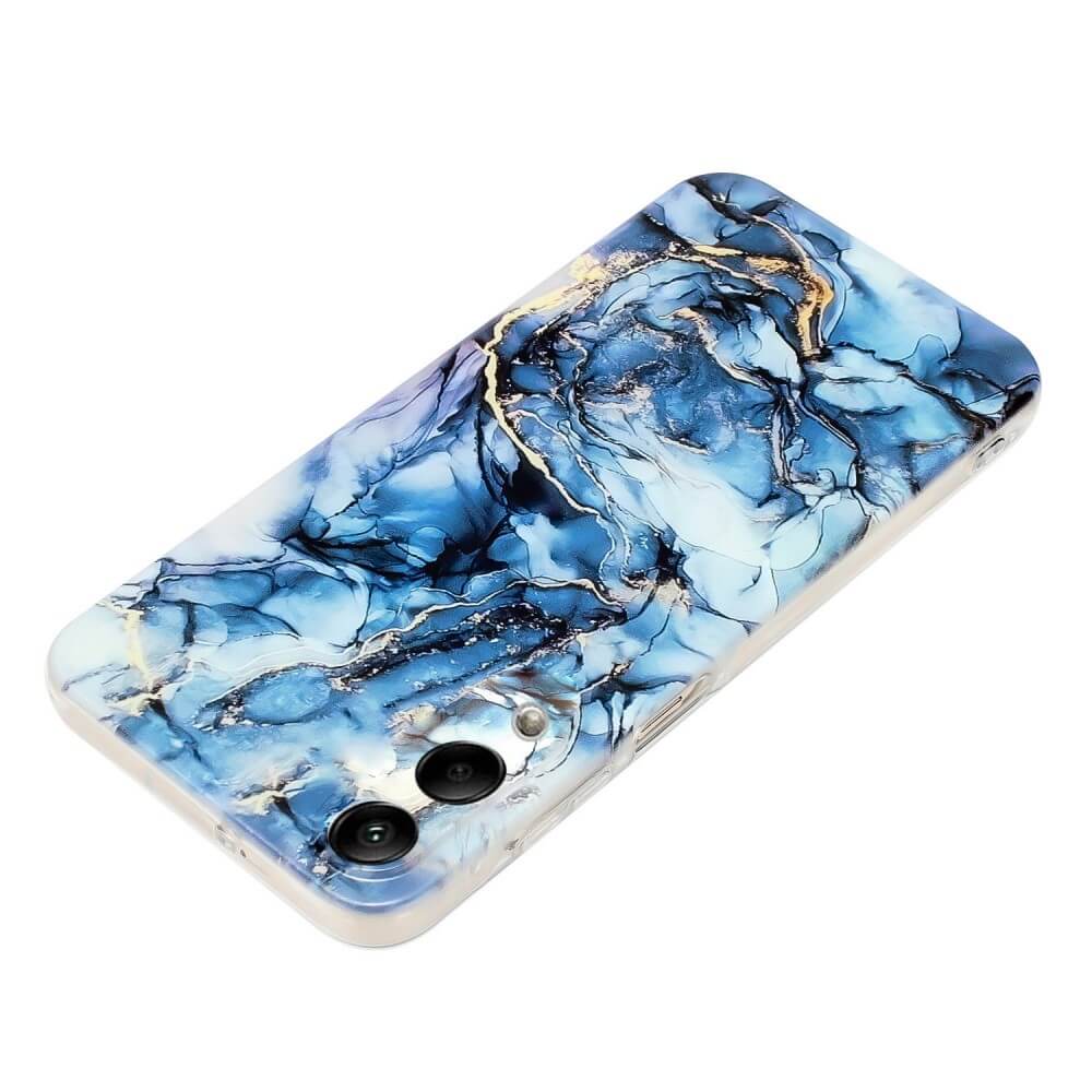 Galaxy S25 Edge - Cover Handyhülle Marble - Image 4