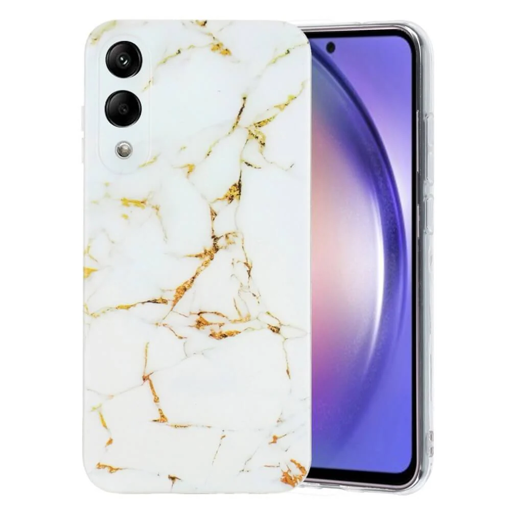 Galaxy S25 Edge - Cover Handyhülle Marble - Image 9