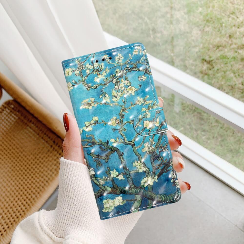 Galaxy S25 Edge - Etui Glitzer Effekt - Image 20