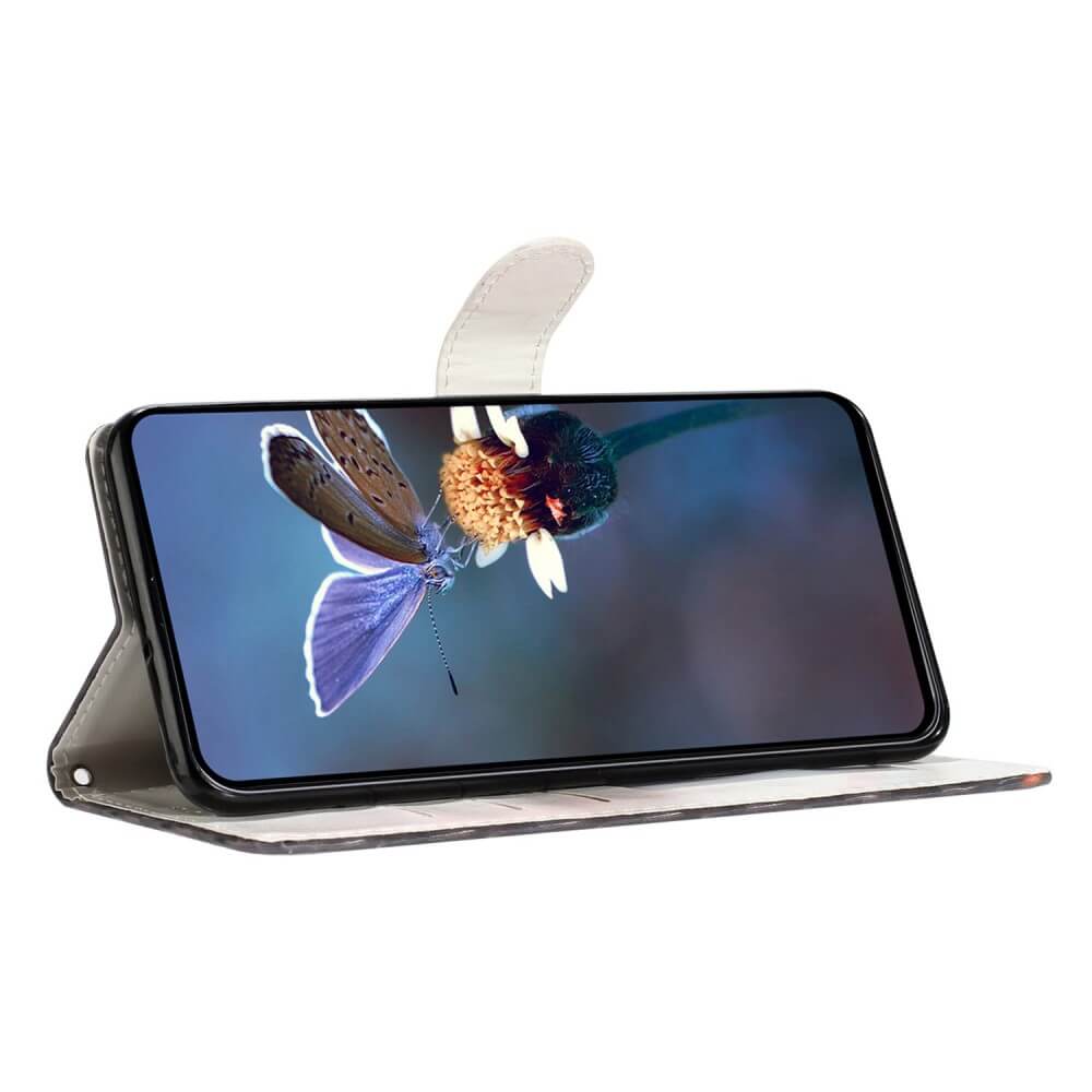 Galaxy S25 Edge - Etui Glitzer Effekt - Image 3