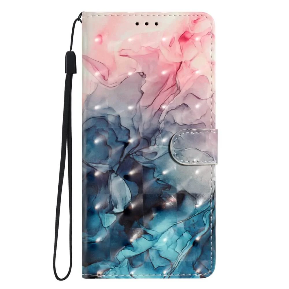 Galaxy S25 Edge - Etui Glitzer Effekt - Image 8