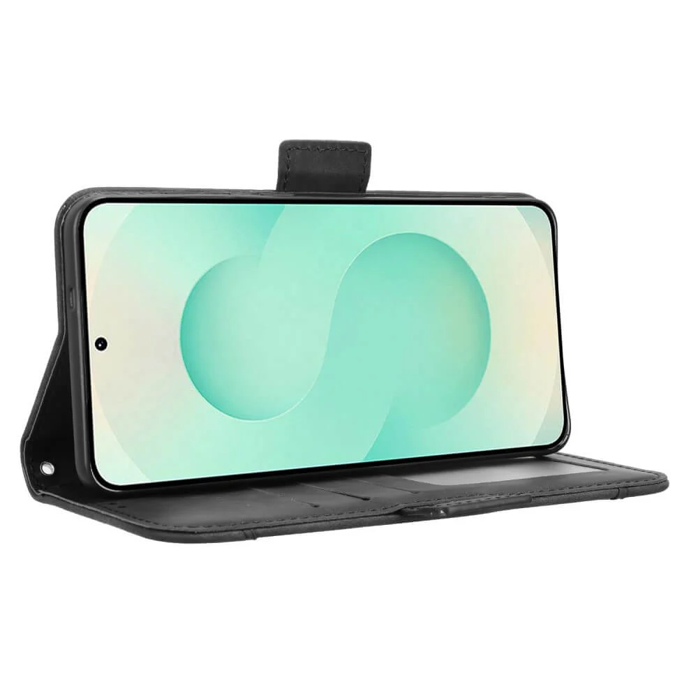 Galaxy S25 Edge - Etui viele KartenfÀcher - Image 11