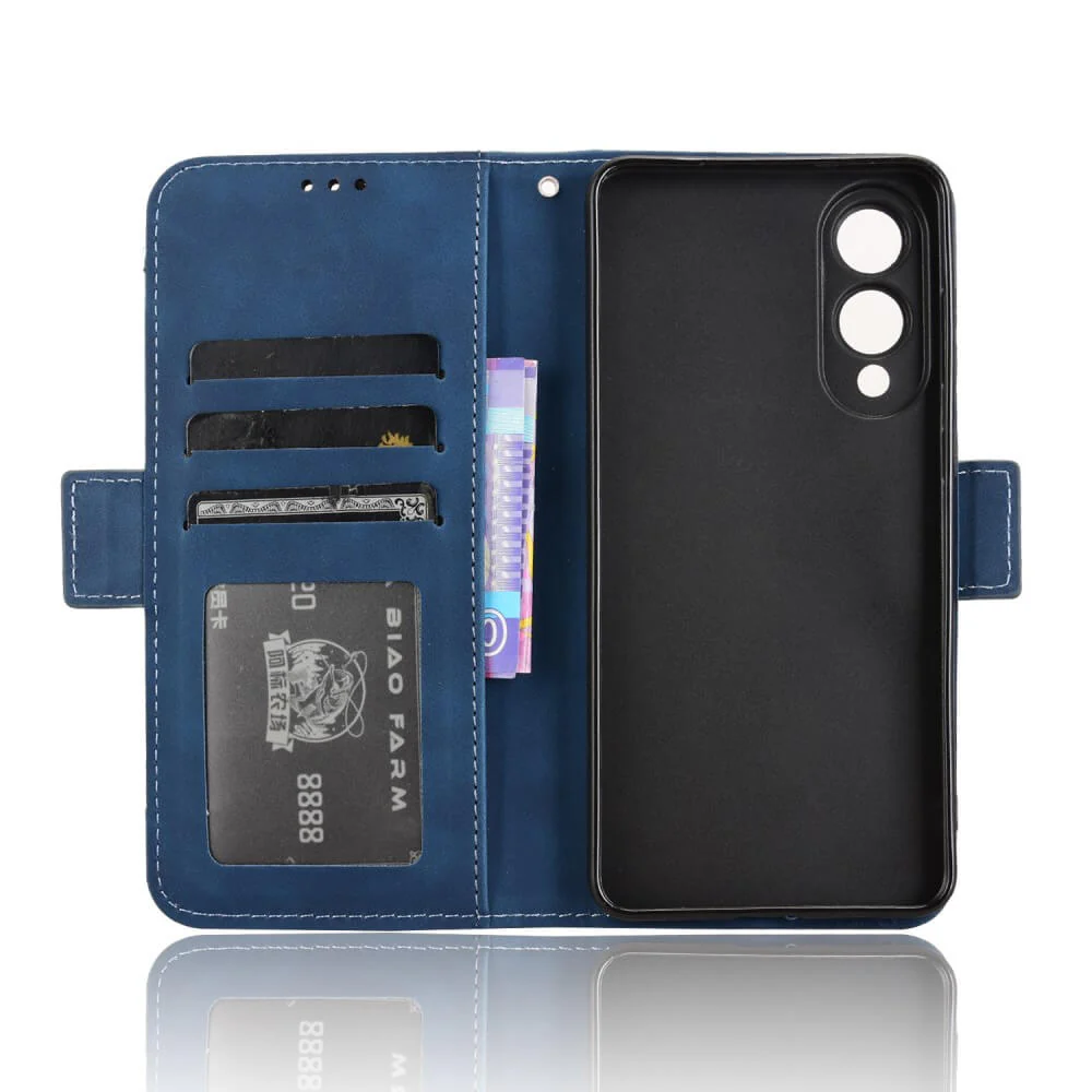 Galaxy S25 Edge - Etui viele KartenfÀcher - Image 24