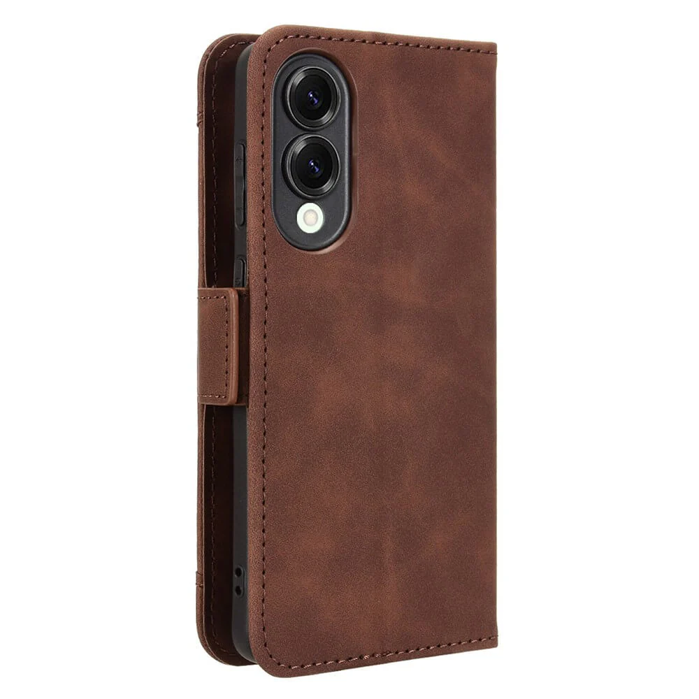 Galaxy S25 Edge - Etui viele KartenfÀcher - Image 35