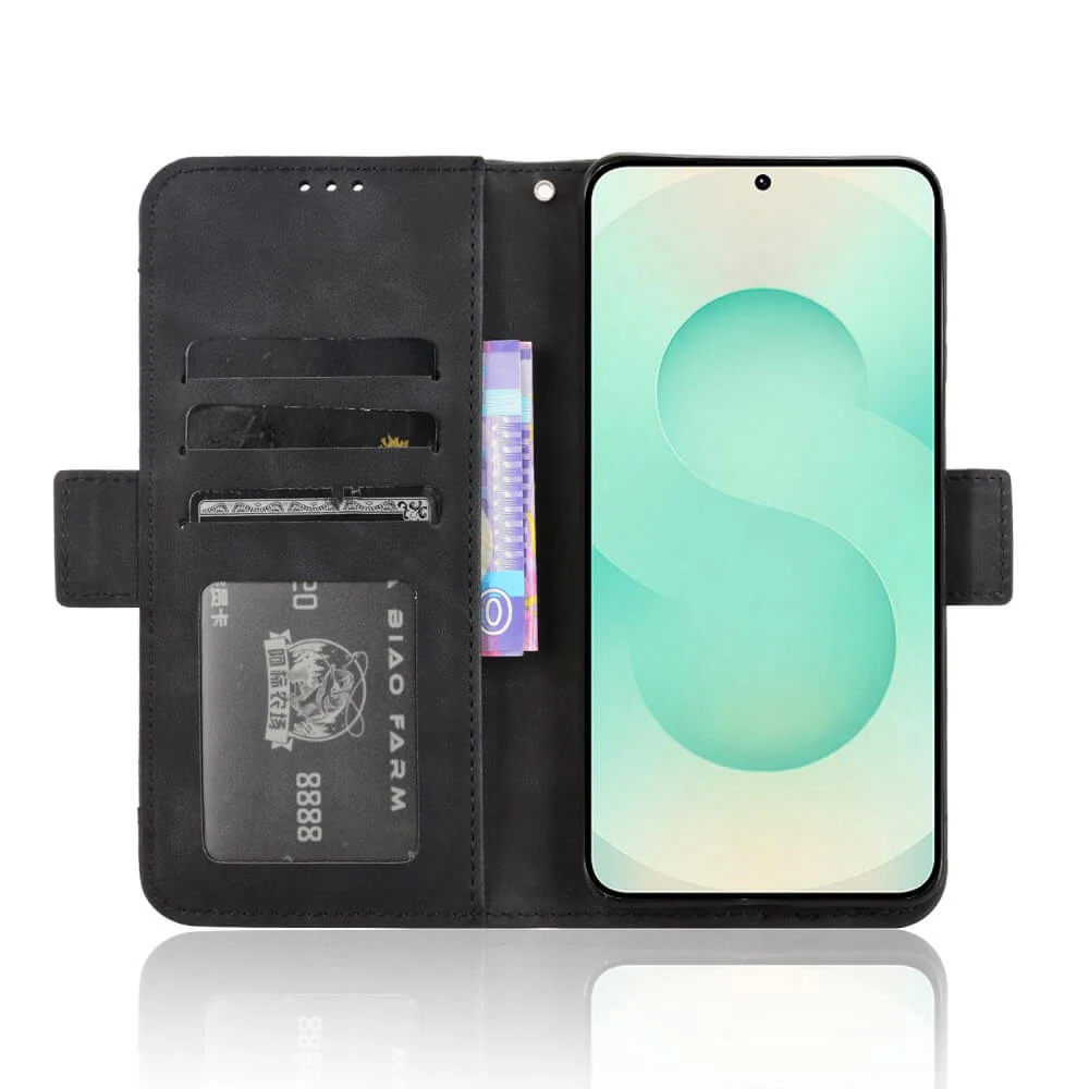 Galaxy S25 Edge - Etui viele KartenfÀcher - Image 9