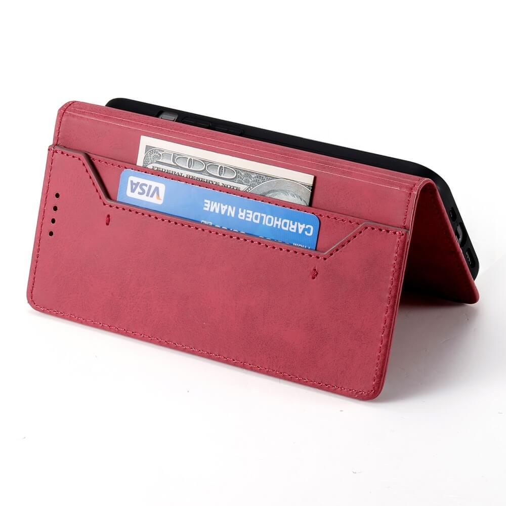 Galaxy S25 Edge - Flip Case mit RFID Blocker - Image 16