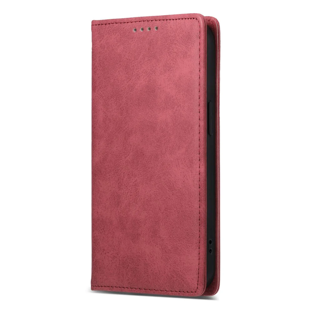 Galaxy S25 Edge - Flip Case mit RFID Blocker - Image 17