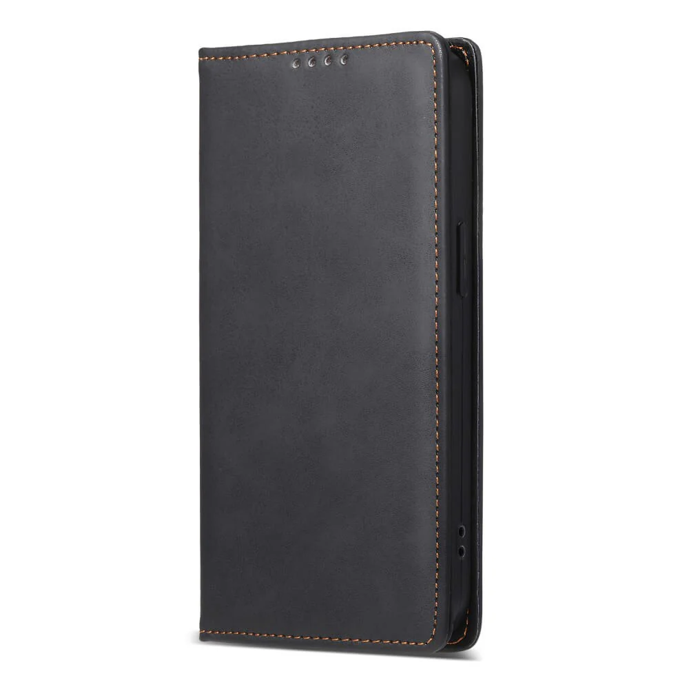 Galaxy S25 Edge - Flip Case mit RFID Blocker - Image 23