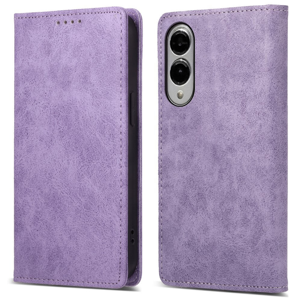 Galaxy S25 Edge - Flip Case mit RFID Blocker - Image 7