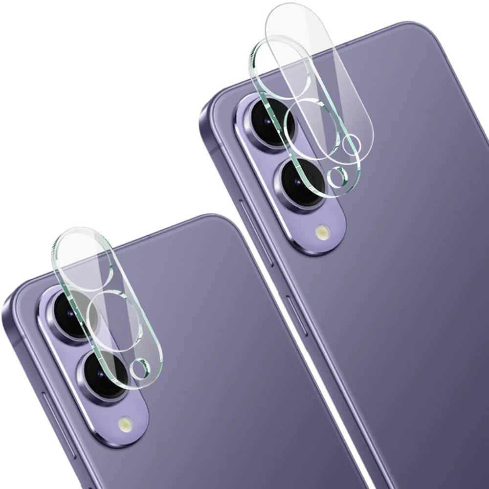 Galaxy S25 Edge - IMAK Panzerglas Kamera - Image 3