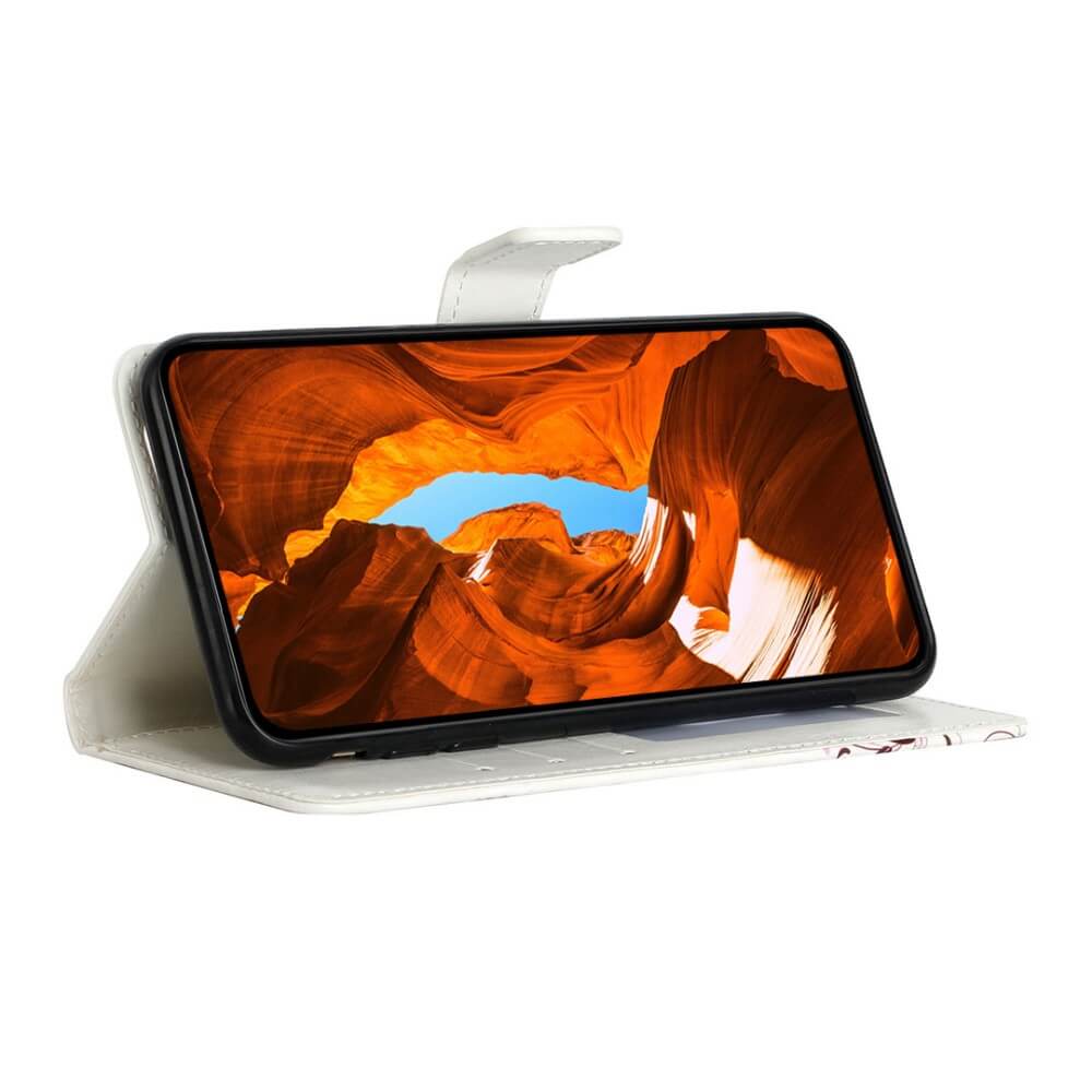 Galaxy S25 Edge - Etui Glitzer Effekt - Image 3